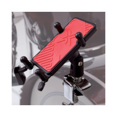 GIBRALTAR BASS DRUM ACCESSORY BASS DRUM SMART PHONE MOUNT SC-BDSPM держатель для смартфона