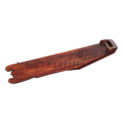 TMA-GKB-11 Гусли крыловидные (большие), Таежная Музыкальная Артель