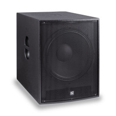 Provibe-Bass-15A Сабвуфер активный, 1600Вт, SoundSation