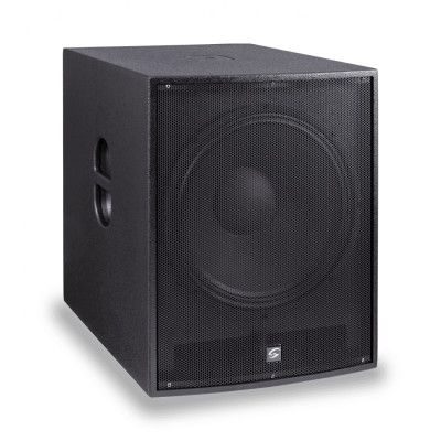 Provibe-Bass-15A Сабвуфер активный, 1600Вт, SoundSation