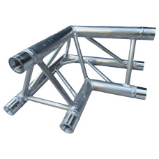 Strong Tech TR-CROSS CONNECTOR-2 Соединитель для модулей треугольной конфигурации.