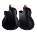 Ovation 2751AX-5 Standard Balladeer Deep Contour Cutaway электроакустическая 12-струнная гитара