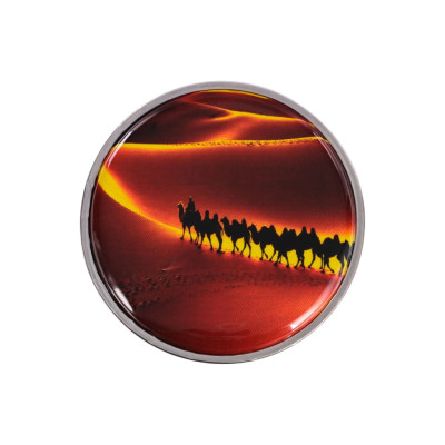 CDHC-08 Пластик для барабана 8", Bowo