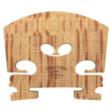 GEWA TELLER VIOLIN BRIDGE 4/4 подструнник для скрипки 4/4