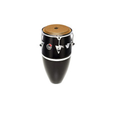 Latin Percussion LP522X-1BK Patato Fiberglass Quinto 11" квинто 11"