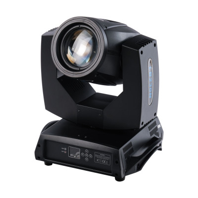 LB230N Моторизированная световая "голова", 230Вт, Big Dipper