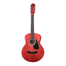 ACD-40A-12d-MAH Акустическая гитара, цвет красное дерево, АККОРД