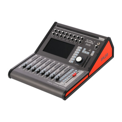 DX20 Микшер, 20 каналов, Soundking