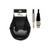 Alpha Audio Pro Line Microphone Cable XLR/Jack 6 м кабель микрофонный, 6м