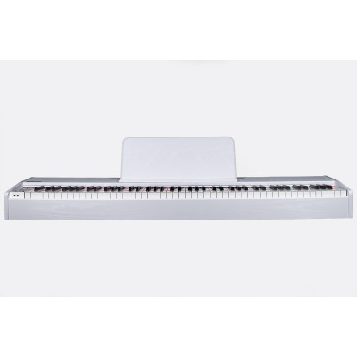 Mikado MK-1250WH-S Цифровое фортепиано белое