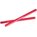 Latin Percussion LPR088-I Rhythmix Rhythm Stix палочки для имитации гуиро Latin Percussion LPR088-I Rhythmix Rhythm Stix палочки для имитации гуиро