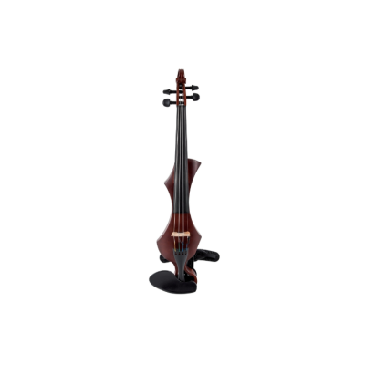 GEWA E-violin Novita 3.0 Red-brown электроскрипка 4-х стр.