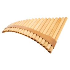 Panpipe-22-Tenor Пан-флейта 22 трубок, тенор c1-c4, Hora