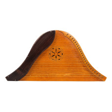 TMA-GSH24 Гусли шлемовидные (Псалтыревидные), Таежная Музыкальная Артель