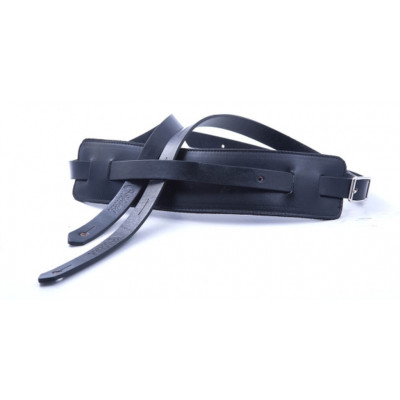 8401050080387 Leathercraft Sugar Woody Ремень для гитары, RightOn Straps