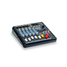 YouMix-410-Pro Микшерный пульт, 6 каналов, Soundsation