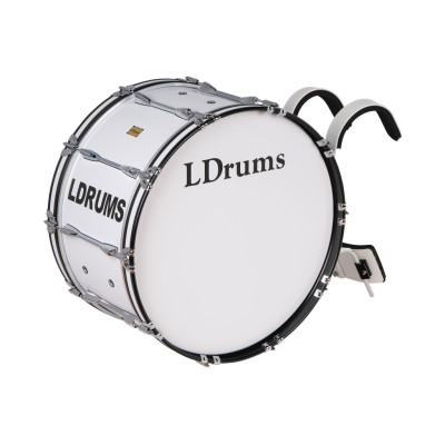 LD-PRO-2614 Маршевый бас-барабан 26х14", LDrums