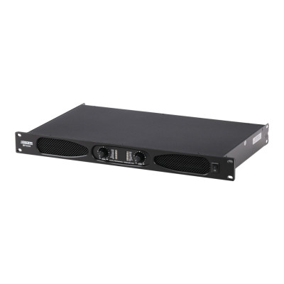 MP2530 Усилитель мощности, 2x1600W, DSPPA