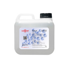 PRO-P Жидкость для генератора мыльных пузырей, DJ Power