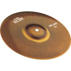 0001122210 RUDE Classic Splash Тарелка 10'', Paiste