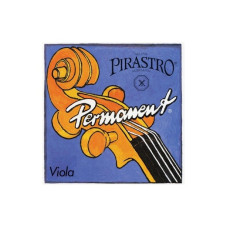 PIRASTRO Permanent 325120 струна A (Ля) для альта, среднее натяжение