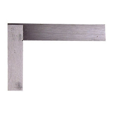 GEWA Precision Square 100х65 мм угольник