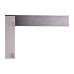 GEWA Precision Square 100х65 мм угольник