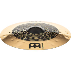 CC22DUR Classics Custom Dual Ride Тарелка 22", Meinl