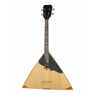 F209 Балалайка прима, 4-струнная, Doff