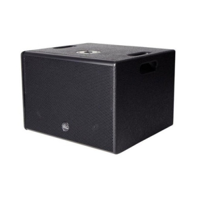 Alpha Audio A-Amp Pro Sub 12" активный сабвуфер 12"