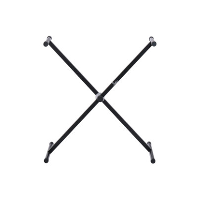 Q-1XA Стойка для клавишных инструментов, одинарная X, Foix