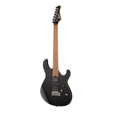 G300-PRO-BK G Series Электрогитара, черная, Cort