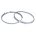 Gibraltar SC-1308BSD 13" 8-Lug Drum Hoop Dcast обод для малого барабана