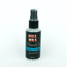 Cleaner-Polish(50) Polish & Cleaner #2 Спрей очиститель-полироль, флакон 50мл, MAX WAX Cleaner-Polish(50) Polish & Cleaner #2 Спрей очиститель-полироль, флакон 50мл, MAX WAX
