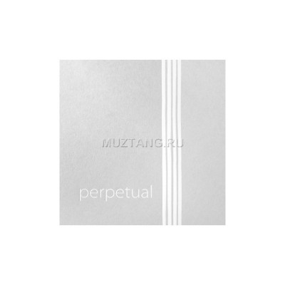 Струны для скрипки PIRASTRO Perpetual 41A021
