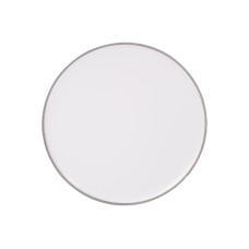 PW0188-18 Пластик для бас-барабана 18", белый, Bowo PW0188-18 Пластик для бас-барабана 18", белый, Bowo