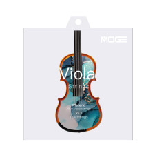 VL1 Комплект струн для альта, Moge