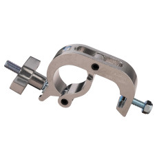 266P128-SM10N Струбцина крепежная, 48-51мм, М10, LFocus