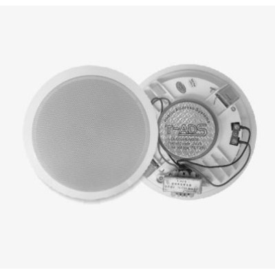 DS-114 Громкоговоритель потолочный, 3Вт, TADS