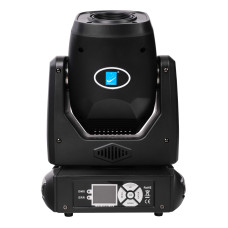 LS100 Моторизированная световая мини-голова, 100Вт, Big Dipper