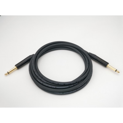E9-J-J-0100-0 Кабель инструментальный, 1м, ZZcable