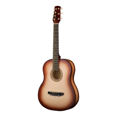 6C-7 Акустическая гитара, 7-струнная, Ижевский завод Т.И.М