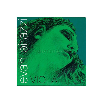 PIRASTRO Evah Pirazzi 324121 струна A (Ля) для альта, среднее натяжение