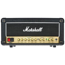 DSL20HR DSL20 Head Усилитель гитарный, ламповый, 20Вт, Marshall DSL20HR DSL20 Head Усилитель гитарный, ламповый, 20Вт, Marshall