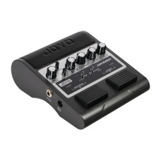 JAM-BUDDY Гитарный мини комбоусилитель, аккумуляторный, Joyo