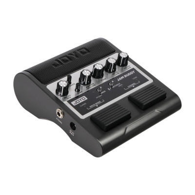 JAM-BUDDY Гитарный мини комбоусилитель, аккумуляторный, Joyo