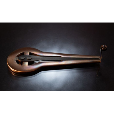 Умбра Варган "Умбра", Мастерская Варган.Екб