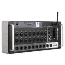 AFS-16 Цифровой микшерный пульт, 16 каналов, LAudio