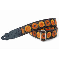 8436612540603 Standard Plus Crochet Ремень для гитары, текстиль/синтетика, RightOn Straps