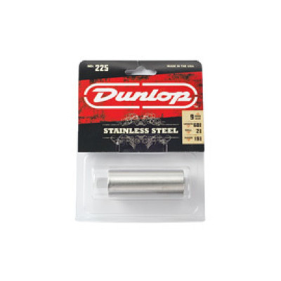 Dunlop 225 Stainless Slide